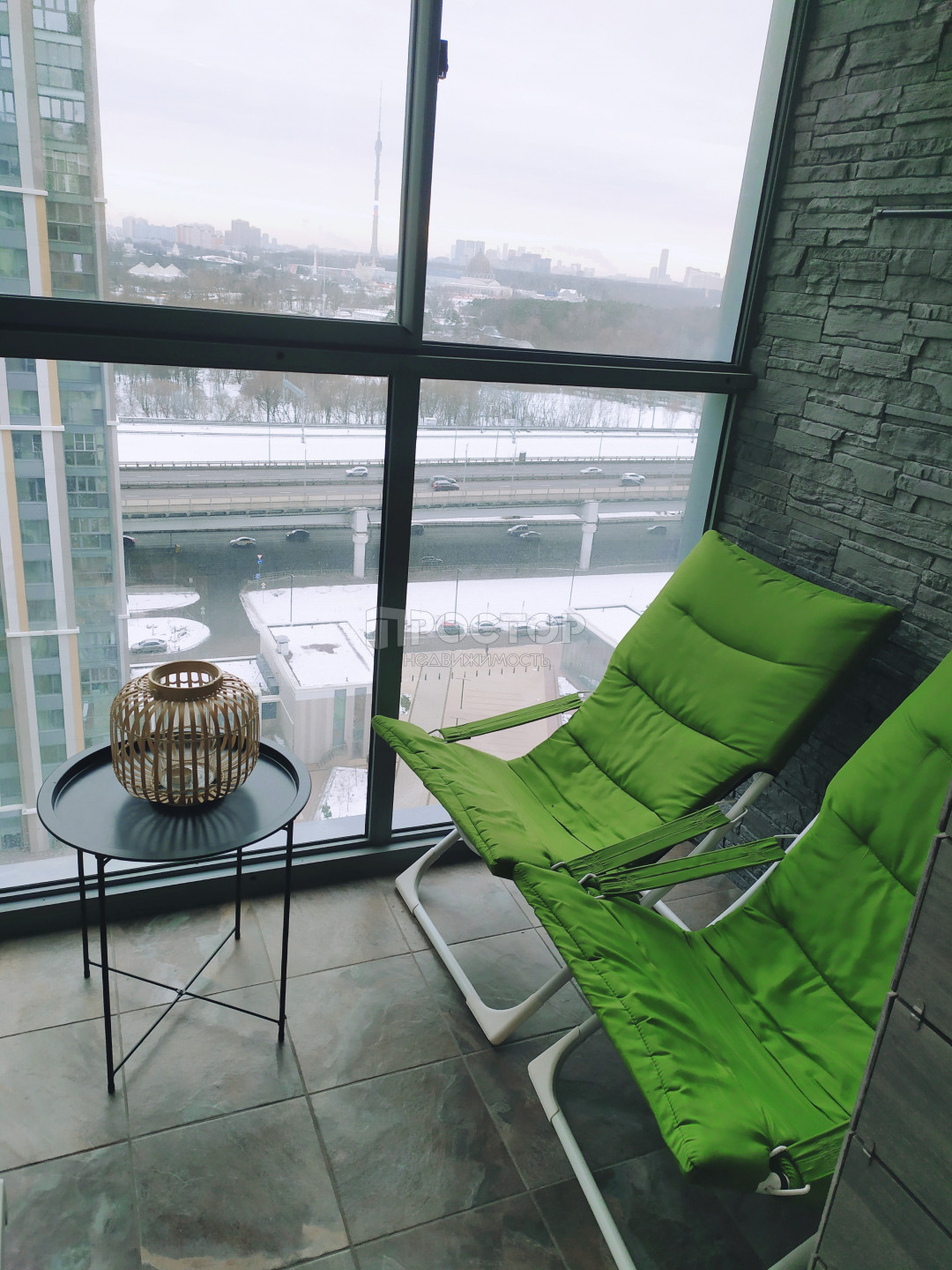 2-комнатная квартира, 68.5 м² - фото 7