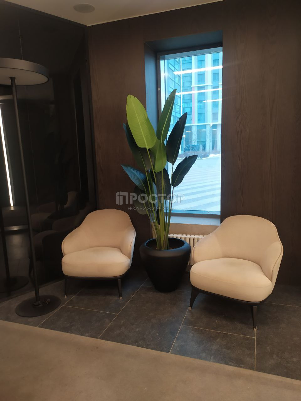 2-комнатная квартира, 68.5 м² - фото 19