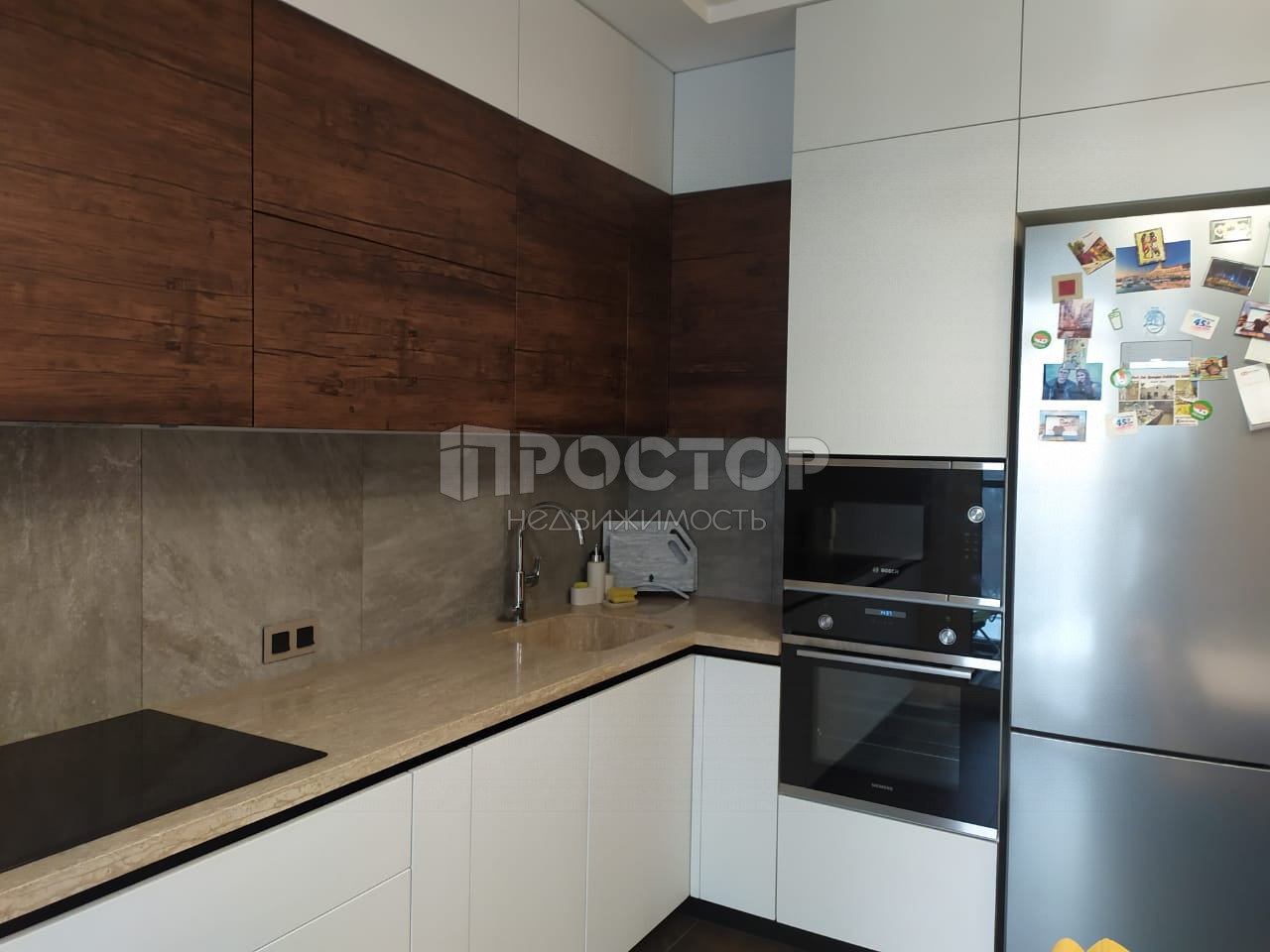 2-комнатная квартира, 68.5 м² - фото 11