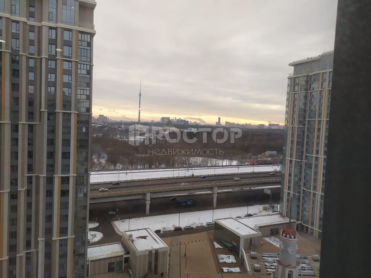 2-комнатная квартира, 68.5 м² - фото 16