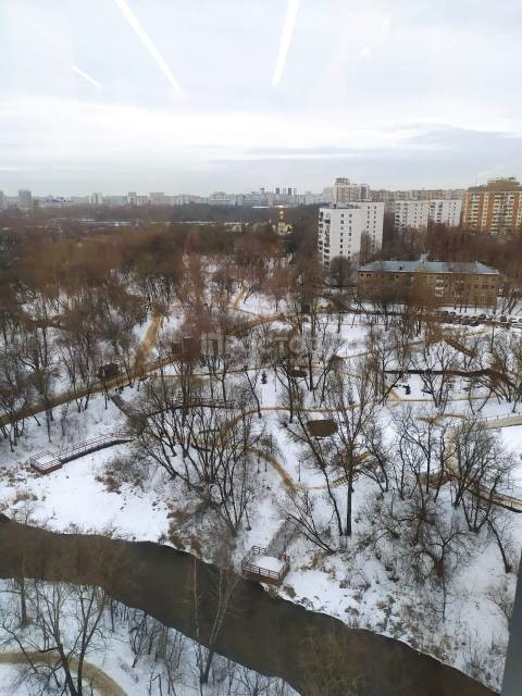 2-комнатная квартира, 68.5 м² - фото 24