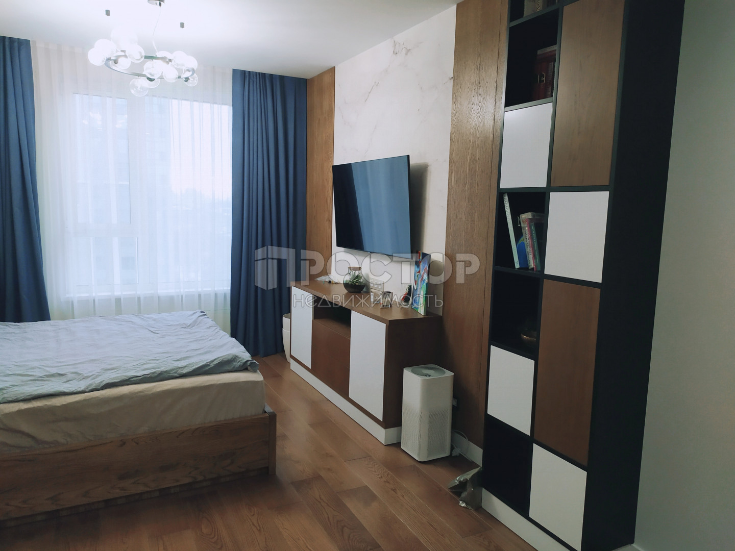 2-комнатная квартира, 68.5 м² - фото 14