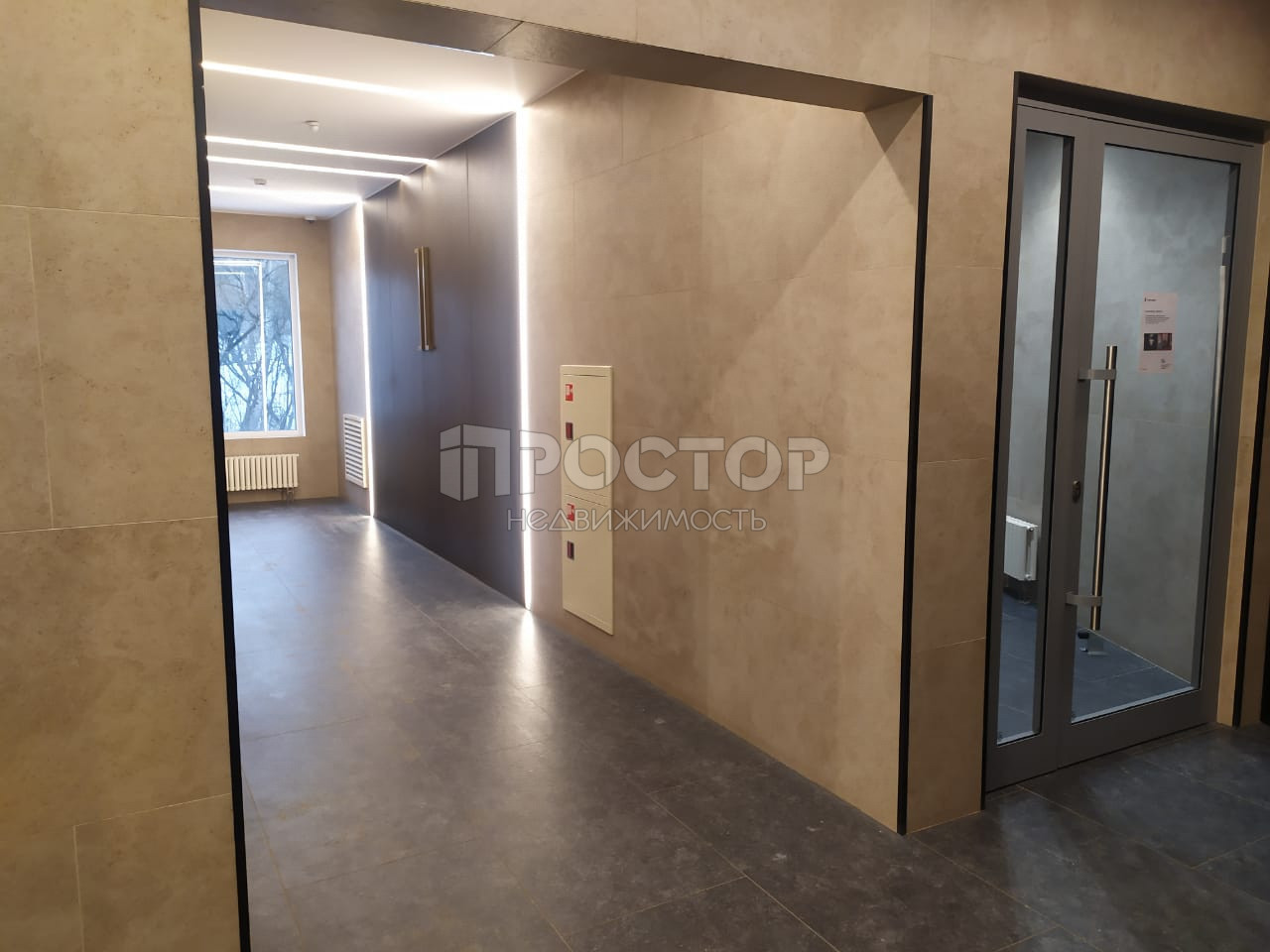 2-комнатная квартира, 68.5 м² - фото 21