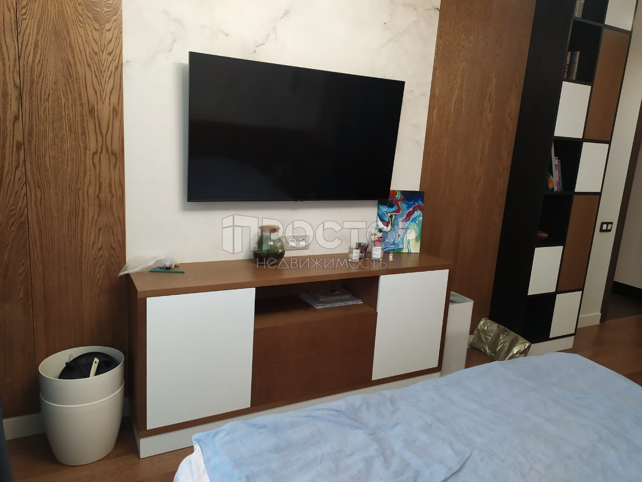 2-комнатная квартира, 68.5 м² - фото 6