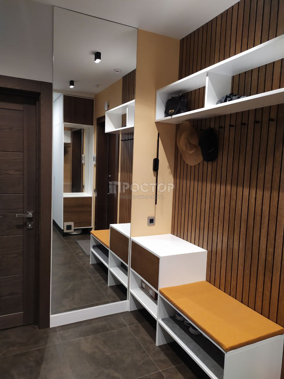 2-комнатная квартира, 68.5 м² - фото 17
