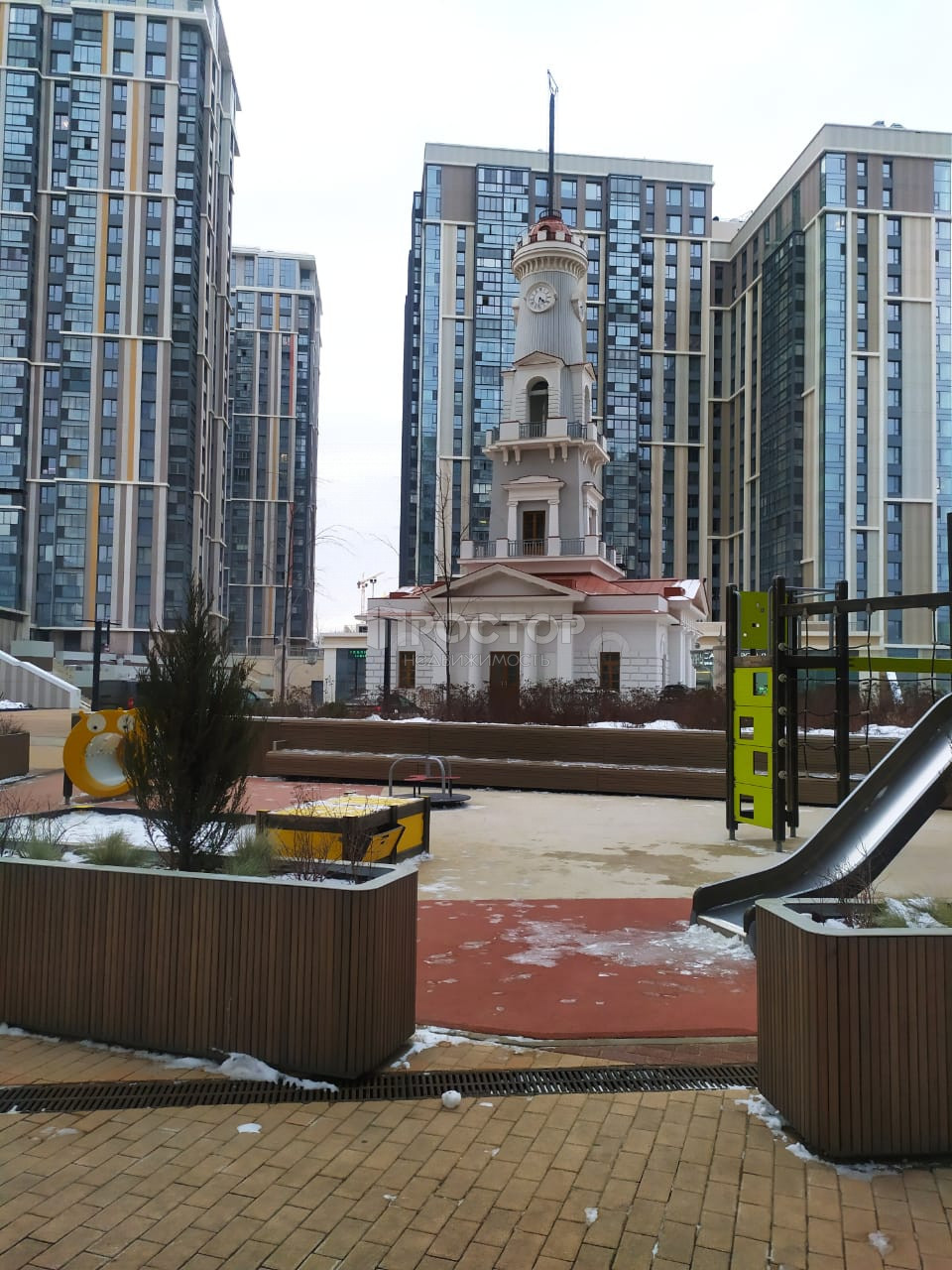 2-комнатная квартира, 68.5 м² - фото 23