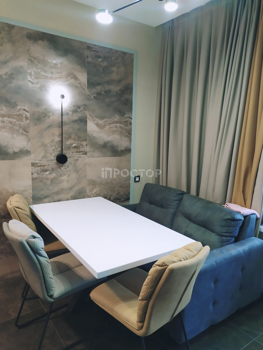 2-комнатная квартира, 68.5 м² - фото 10