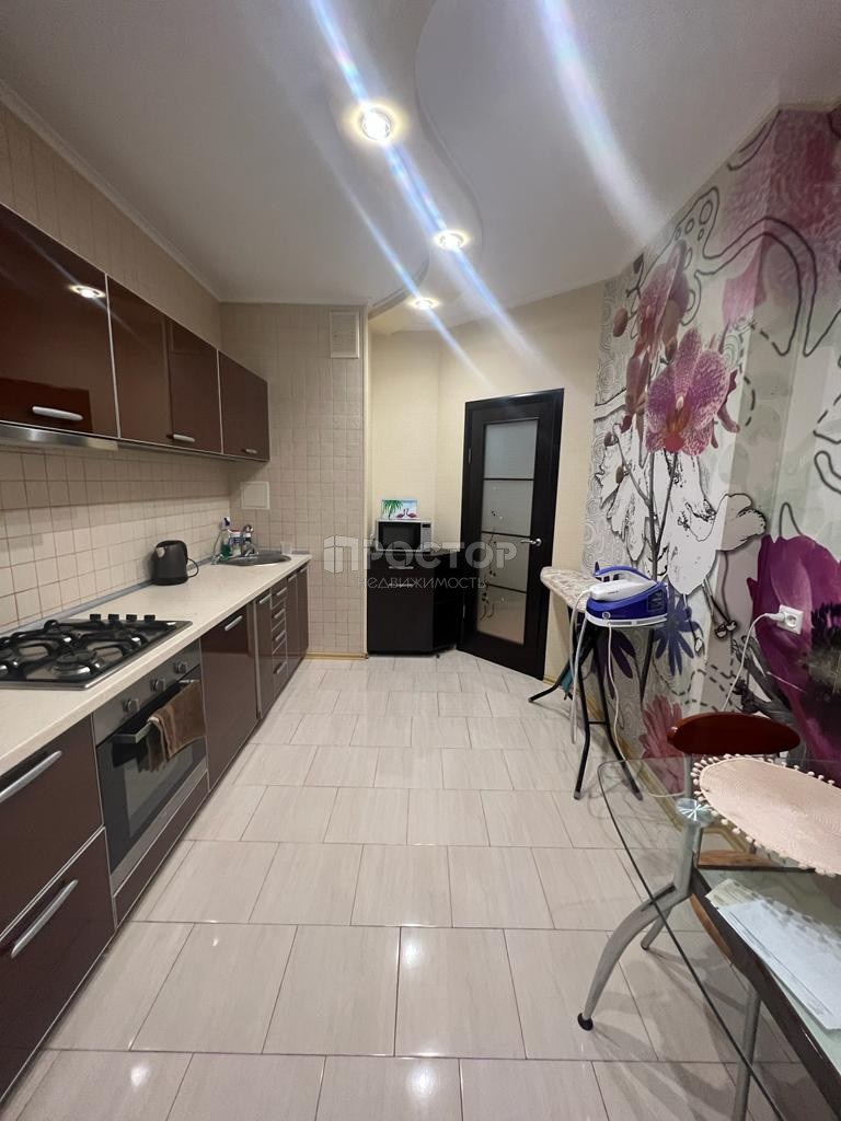 2-комнатная квартира, 39.5 м² - фото 4