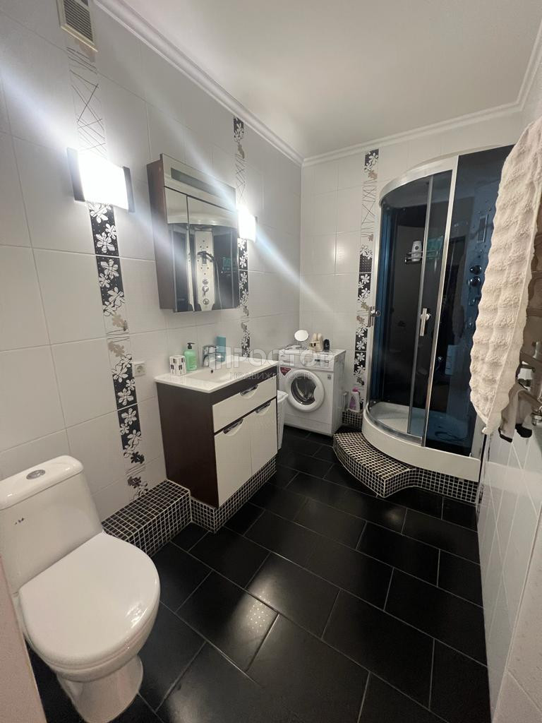 2-комнатная квартира, 39.5 м² - фото 3