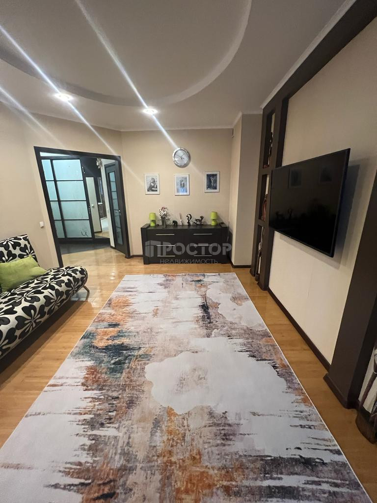 2-комнатная квартира, 39.5 м² - фото 6