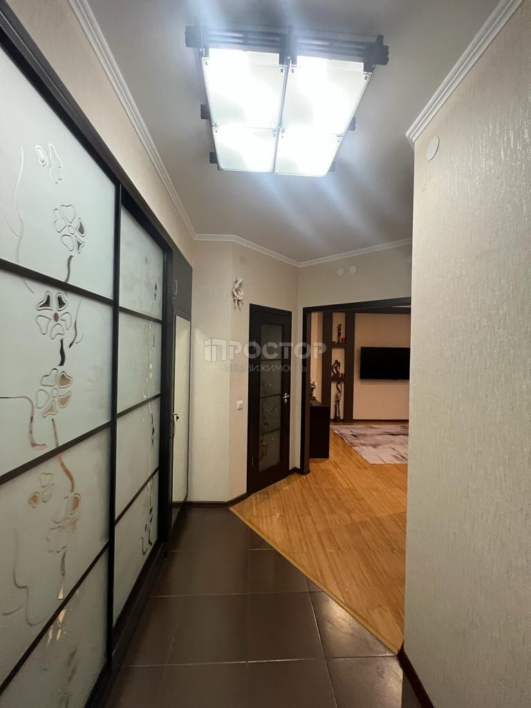 2-комнатная квартира, 39.5 м² - фото 5