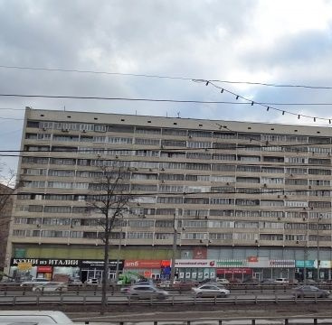 4-комнатная квартира, 73 м² - фото 6