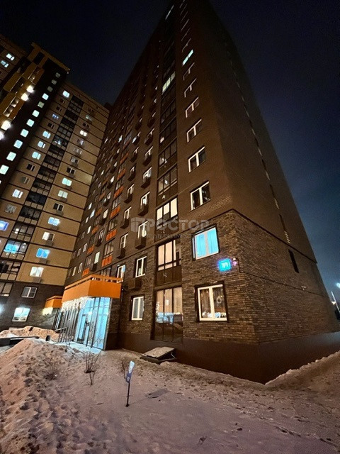 Купить квартиру