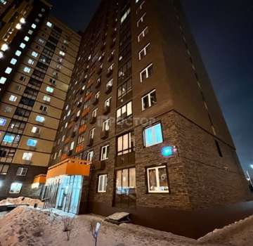 Купить квартиру