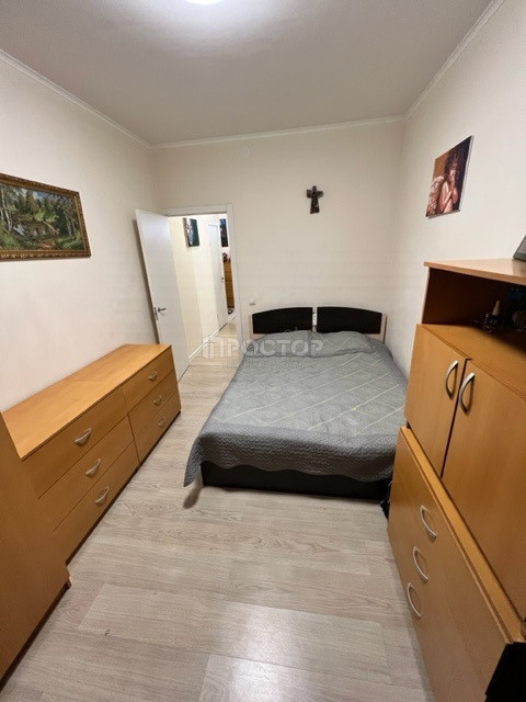 2-комнатная квартира, 44 м² - фото 12