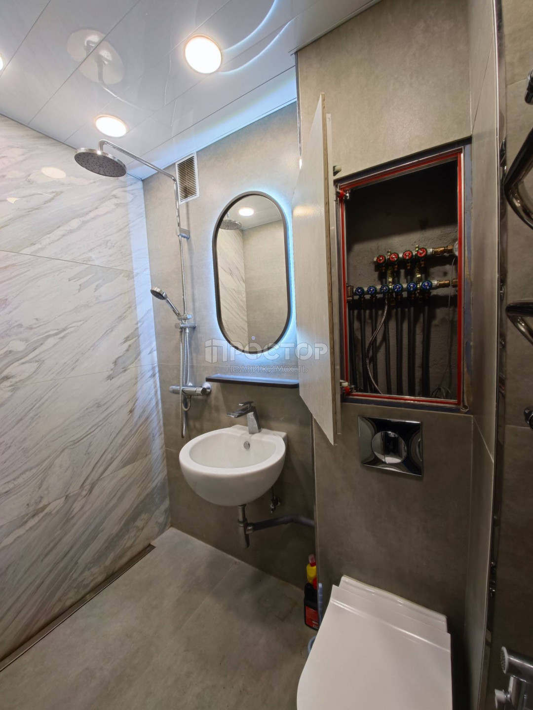 2-комнатная квартира, 37.1 м² - фото 7