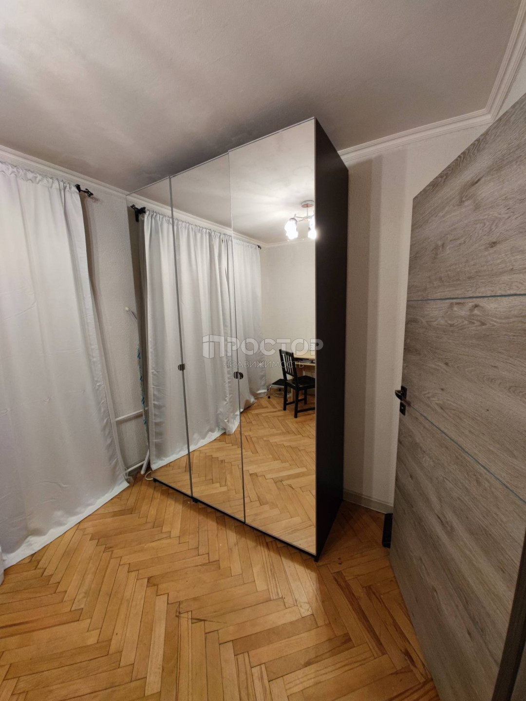 2-комнатная квартира, 37.1 м² - фото 5
