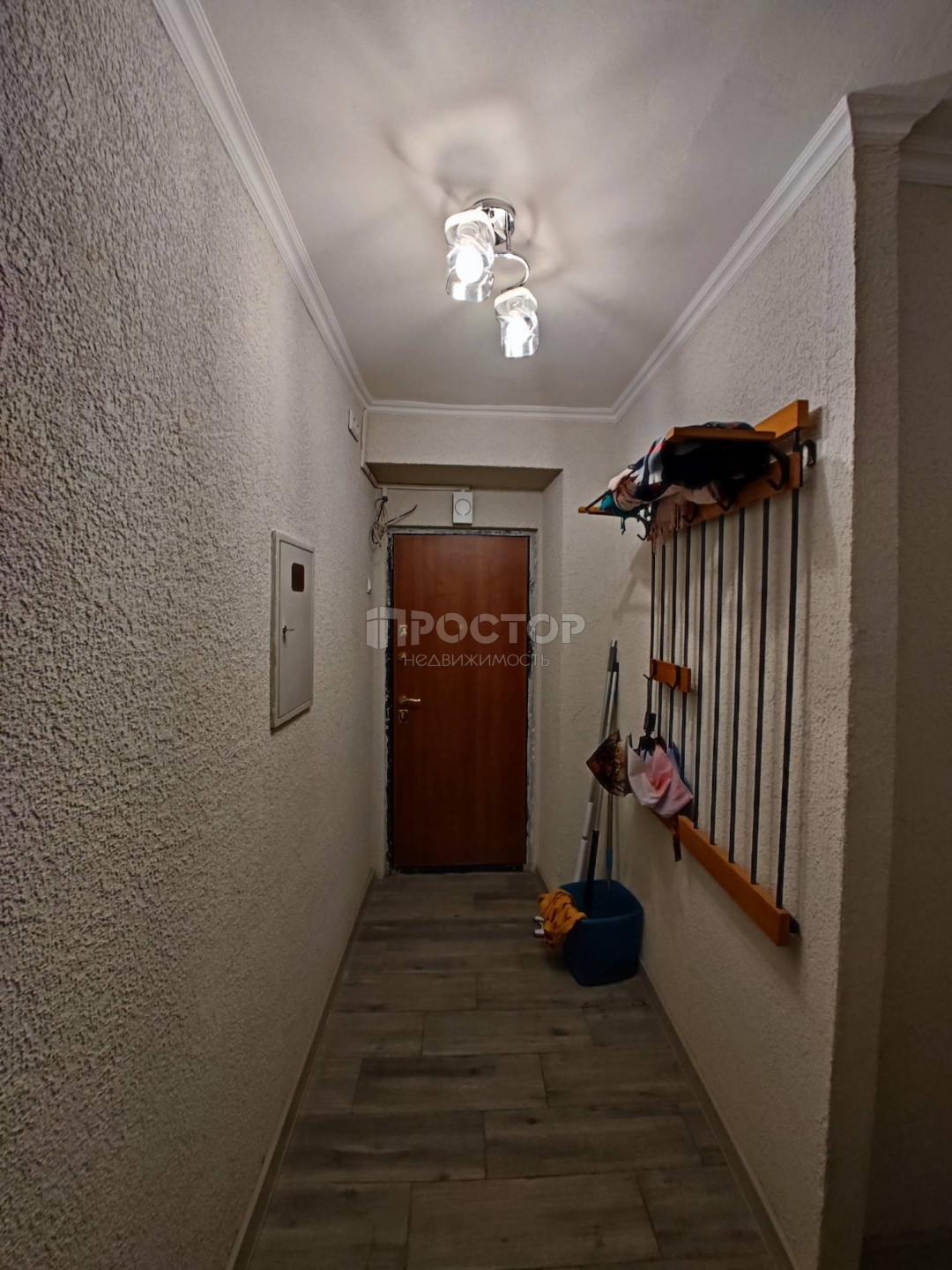 2-комнатная квартира, 37.1 м² - фото 9