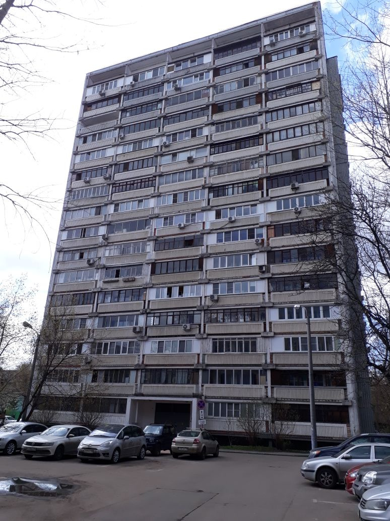 2-комнатная квартира, 53.2 м² - фото 2