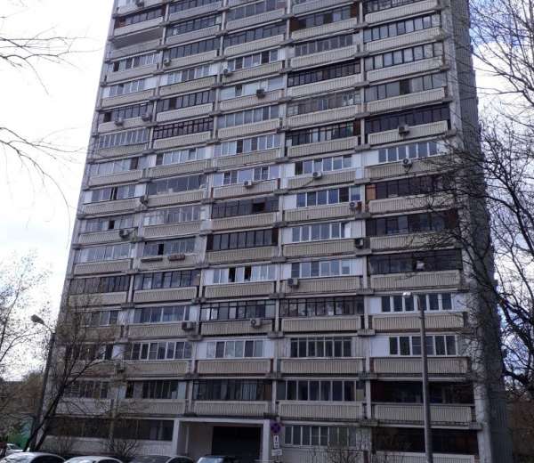 Купить Квартиру Метро Перово Вторичка В Москве