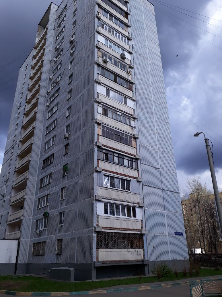 2-комнатная квартира, 53.2 м² - фото 10