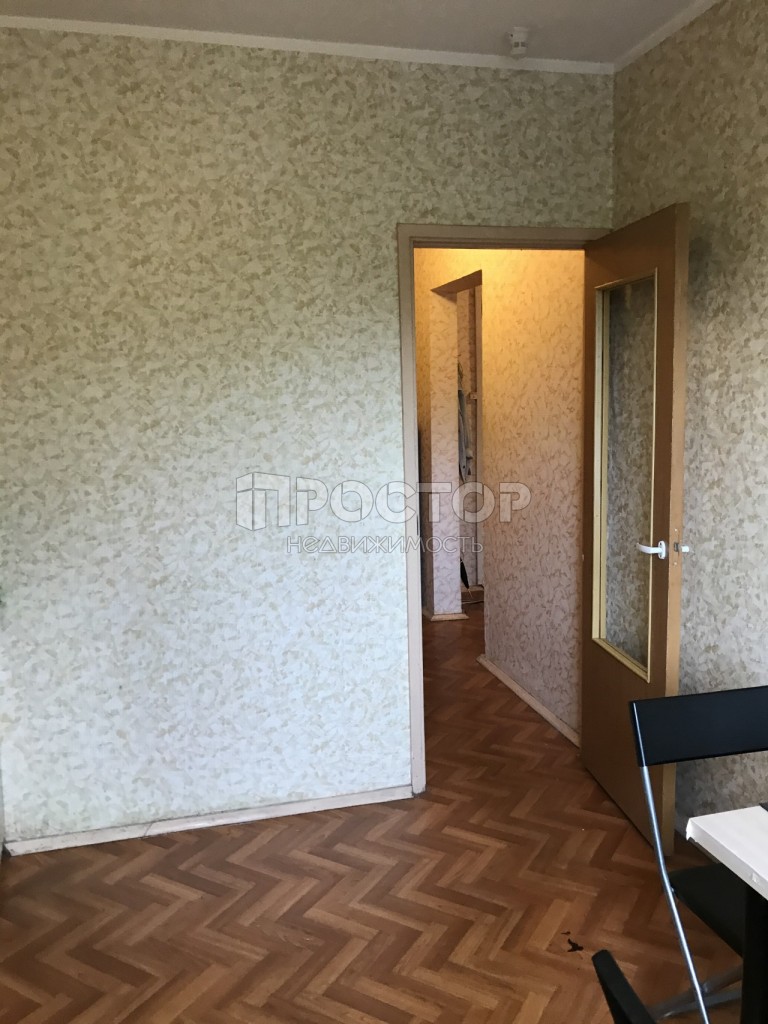 1-комнатная квартира, 35.9 м² - фото 8