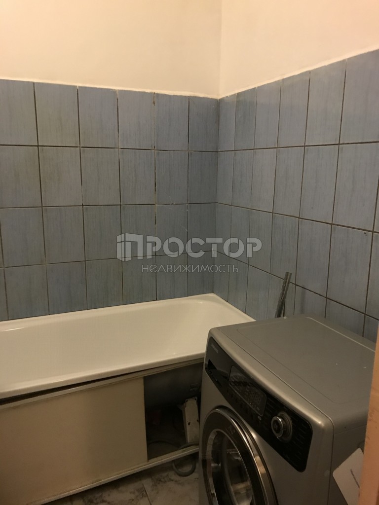 1-комнатная квартира, 35.9 м² - фото 16