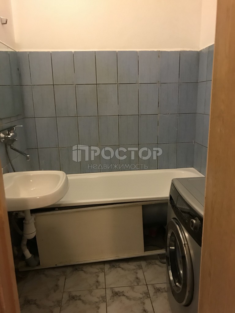 1-комнатная квартира, 35.9 м² - фото 17