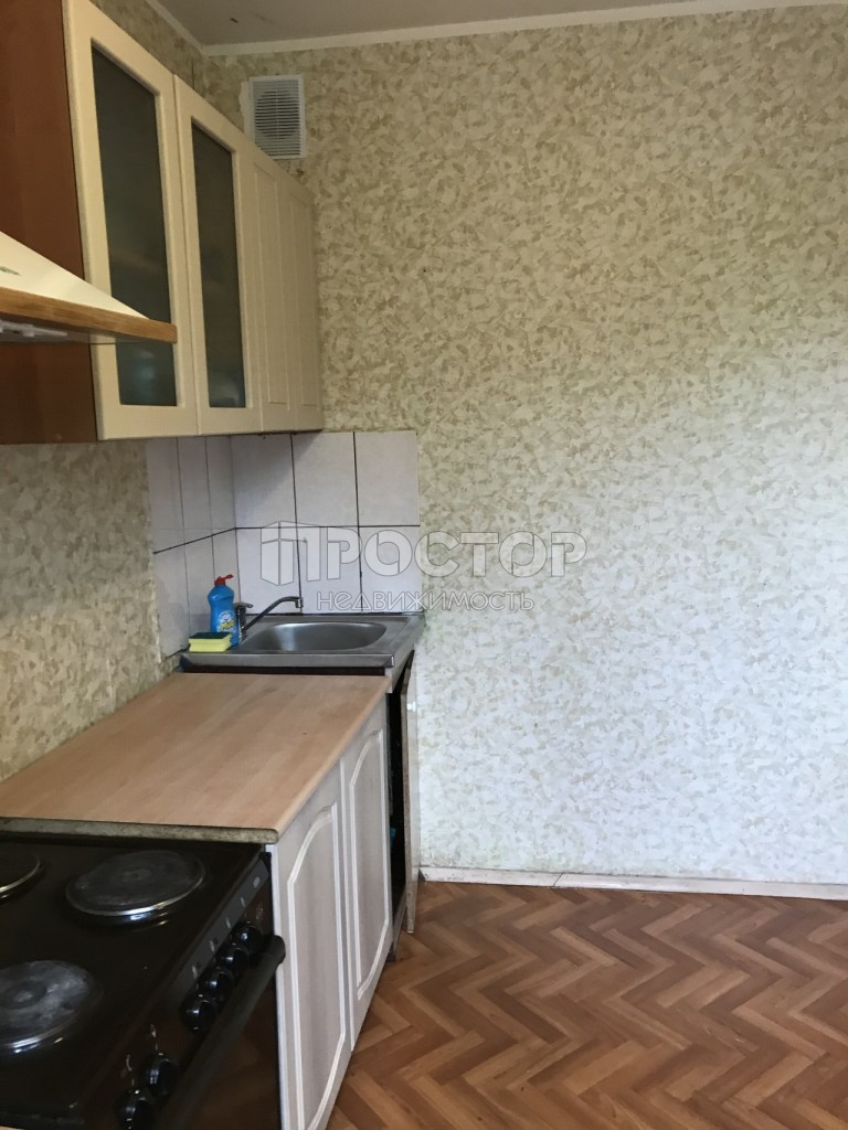 1-комнатная квартира, 35.9 м² - фото 6
