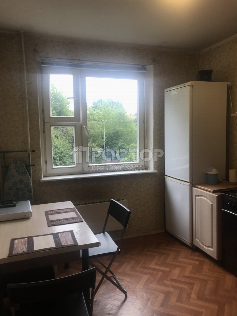 1-комнатная квартира, 35.9 м² - фото 5