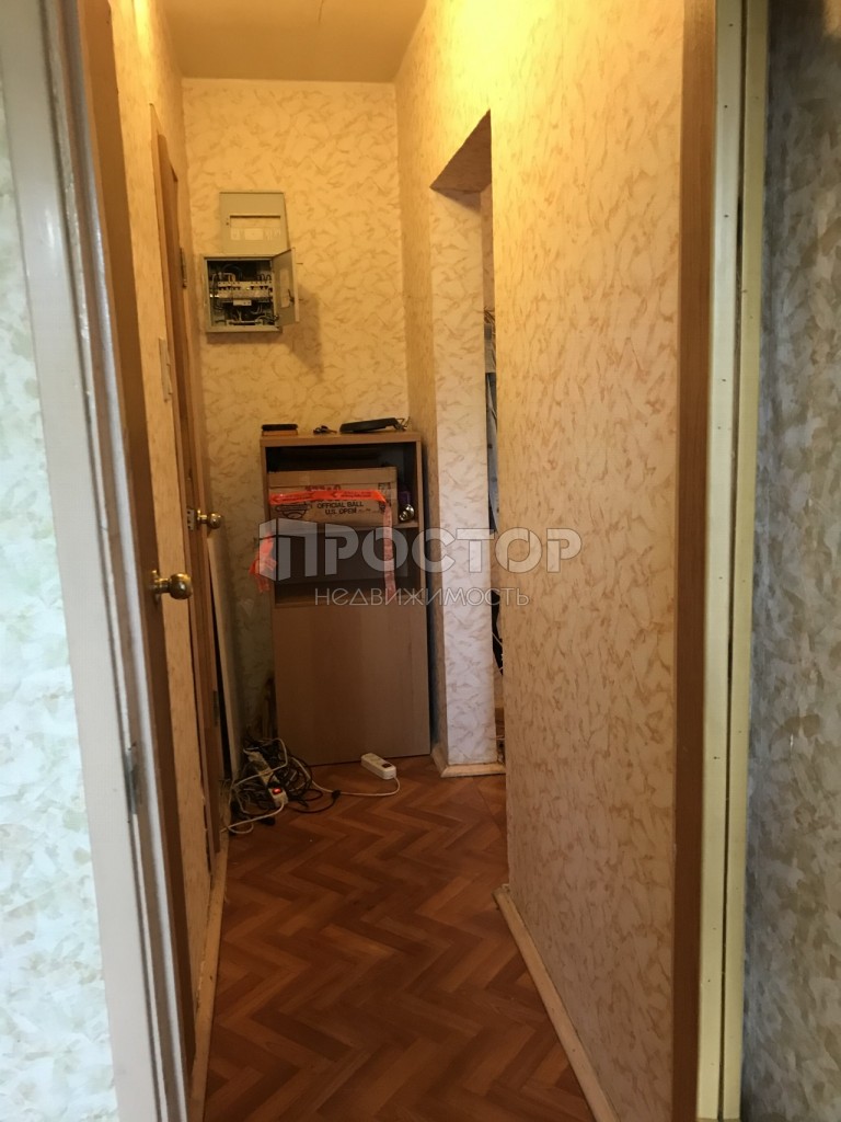 1-комнатная квартира, 35.9 м² - фото 9