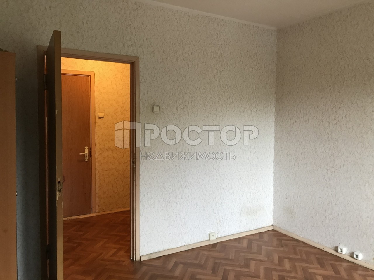1-комнатная квартира, 35.9 м² - фото 13