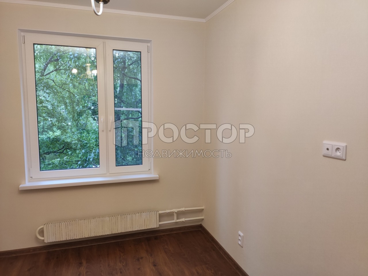 3-комнатная квартира, 60 м² - фото 9