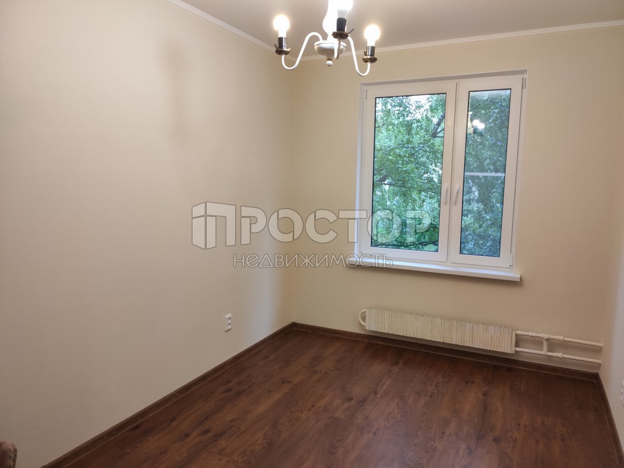 3-комнатная квартира, 60 м² - фото 8