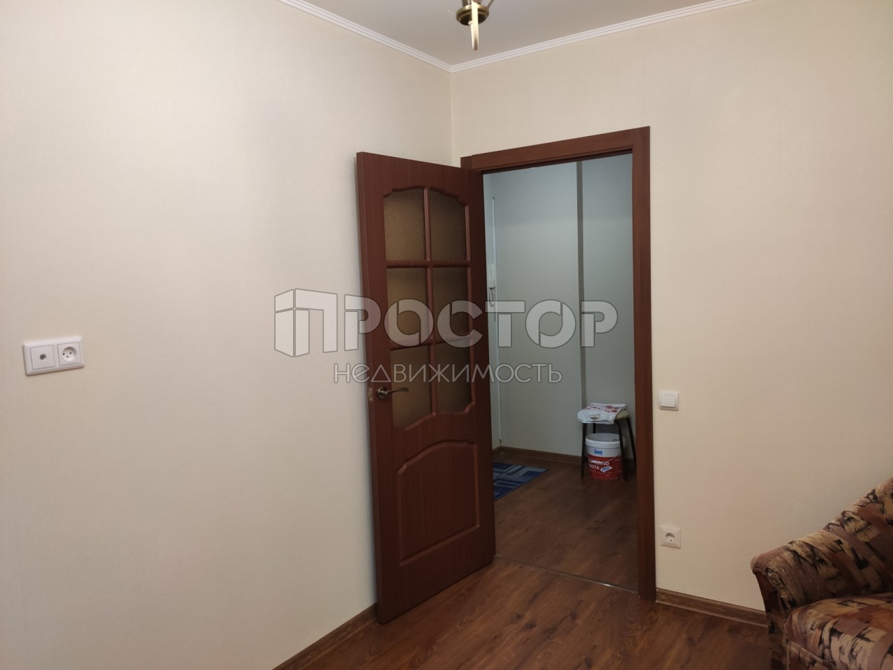 3-комнатная квартира, 60 м² - фото 10