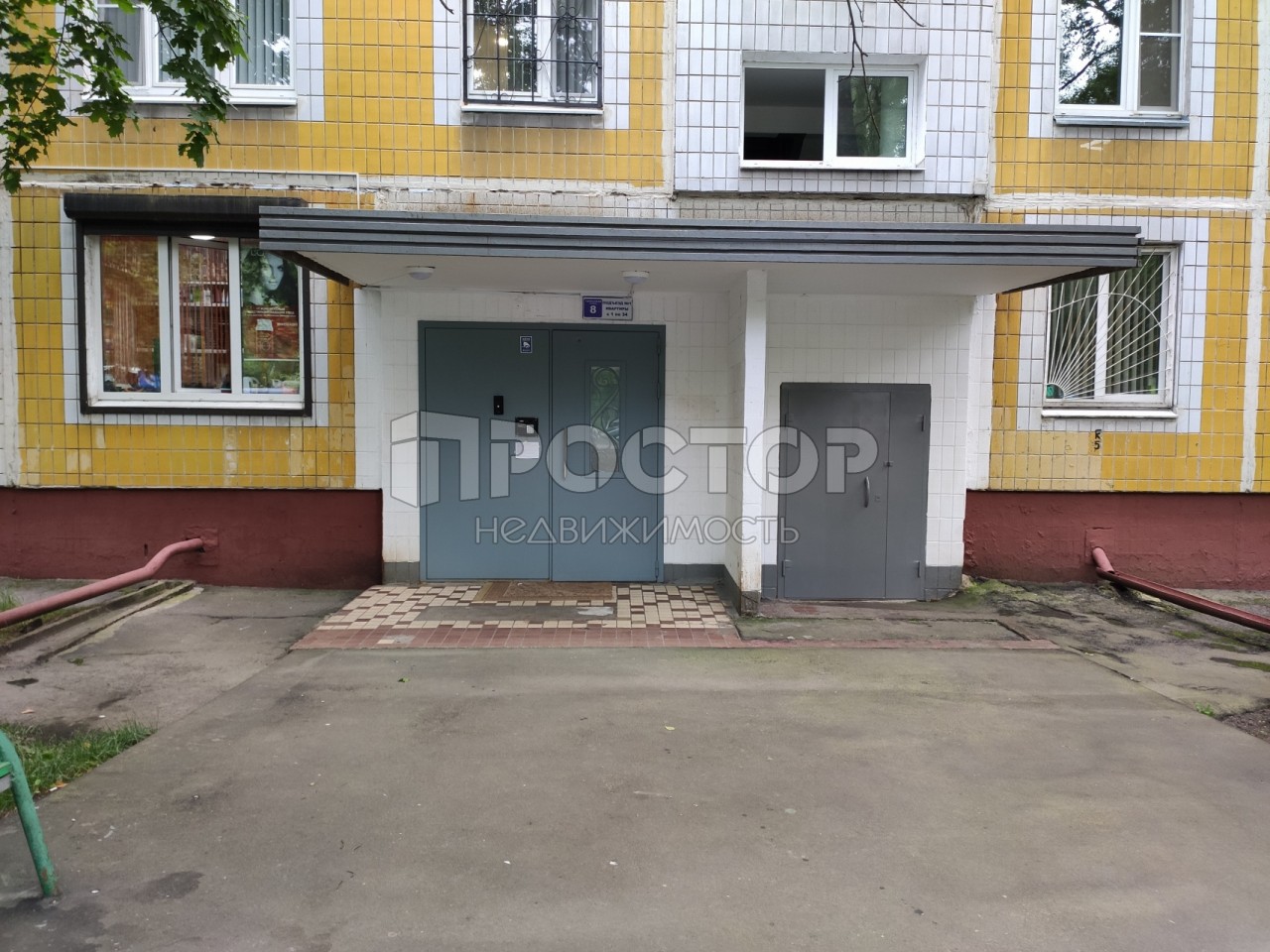 3-комнатная квартира, 60 м² - фото 18