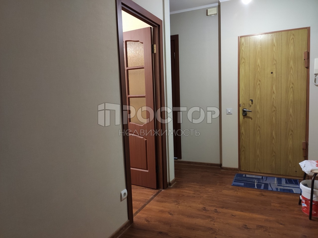 3-комнатная квартира, 60 м² - фото 11