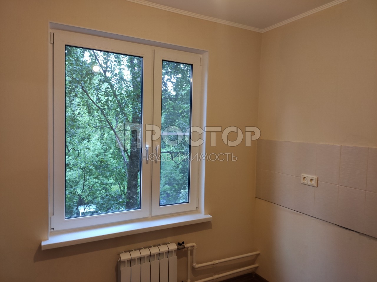 3-комнатная квартира, 60 м² - фото 13