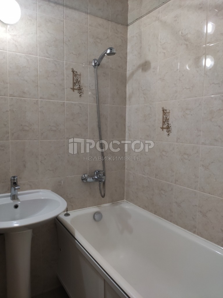 3-комнатная квартира, 60 м² - фото 15