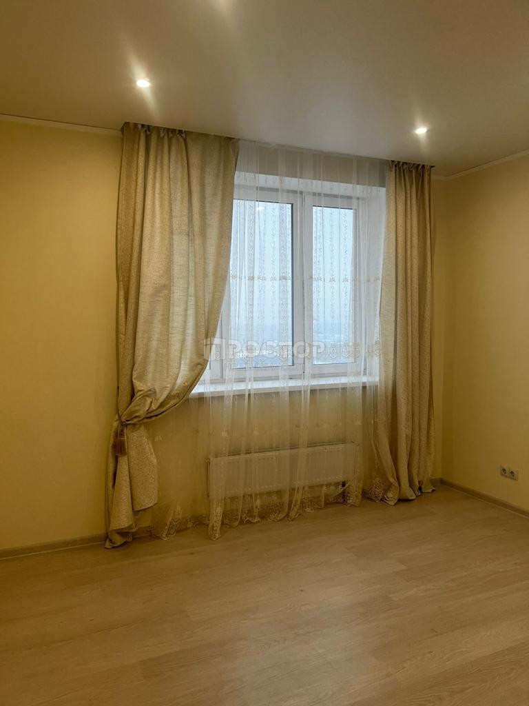 2-комнатная квартира, 62 м² - фото 10