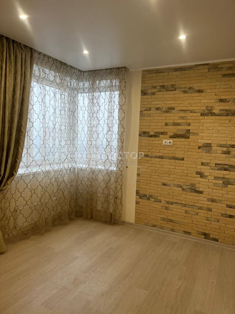 2-комнатная квартира, 62 м² - фото 6