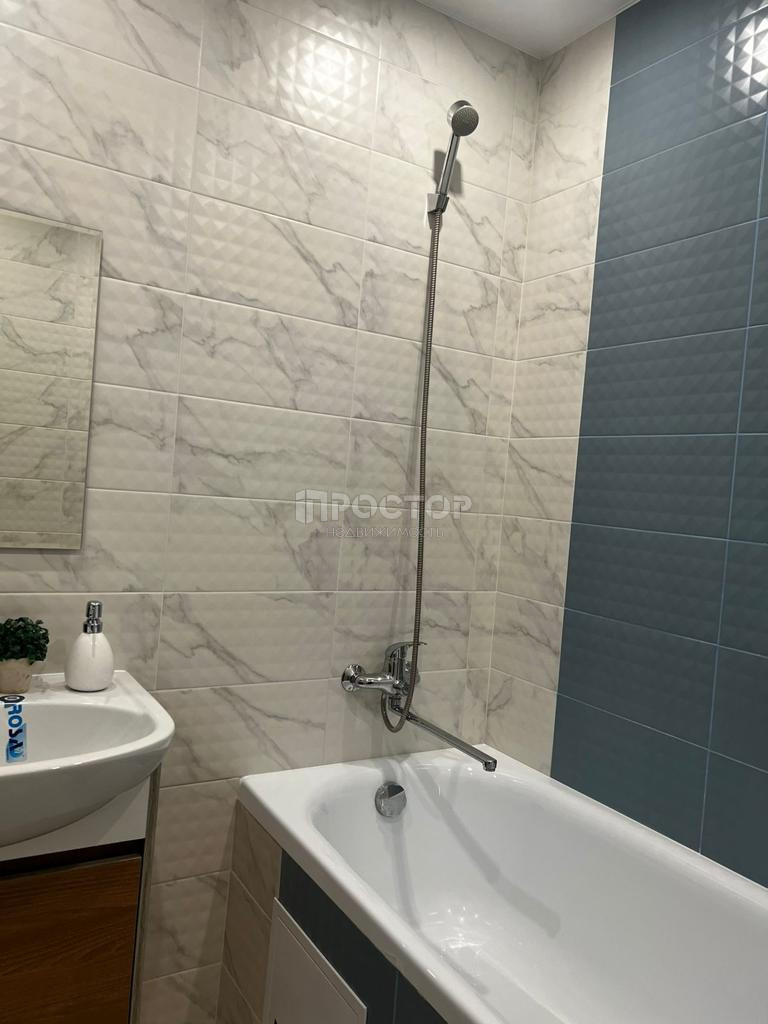 2-комнатная квартира, 62 м² - фото 12