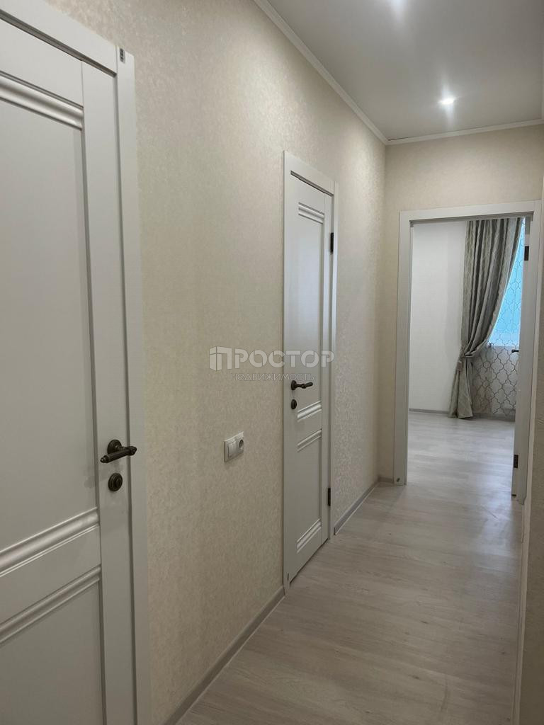 2-комнатная квартира, 62 м² - фото 4