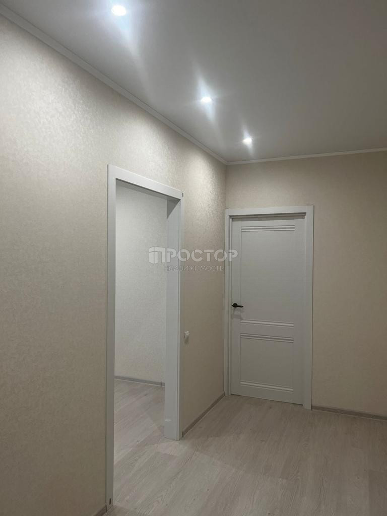 2-комнатная квартира, 62 м² - фото 8