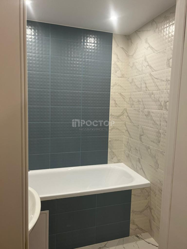 2-комнатная квартира, 62 м² - фото 14