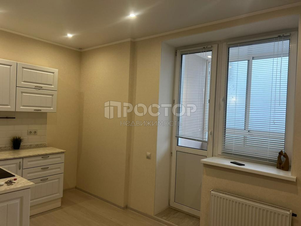 2-комнатная квартира, 62 м² - фото 2