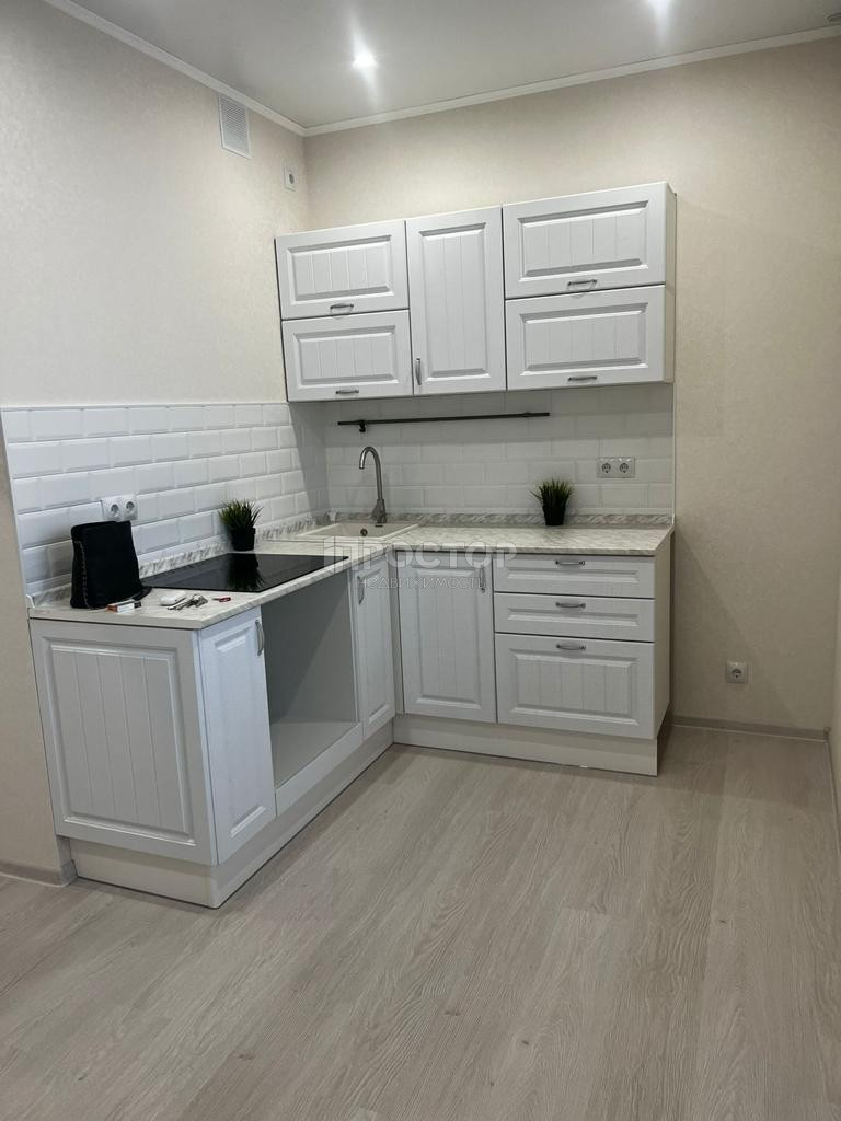 2-комнатная квартира, 62 м² - фото 3
