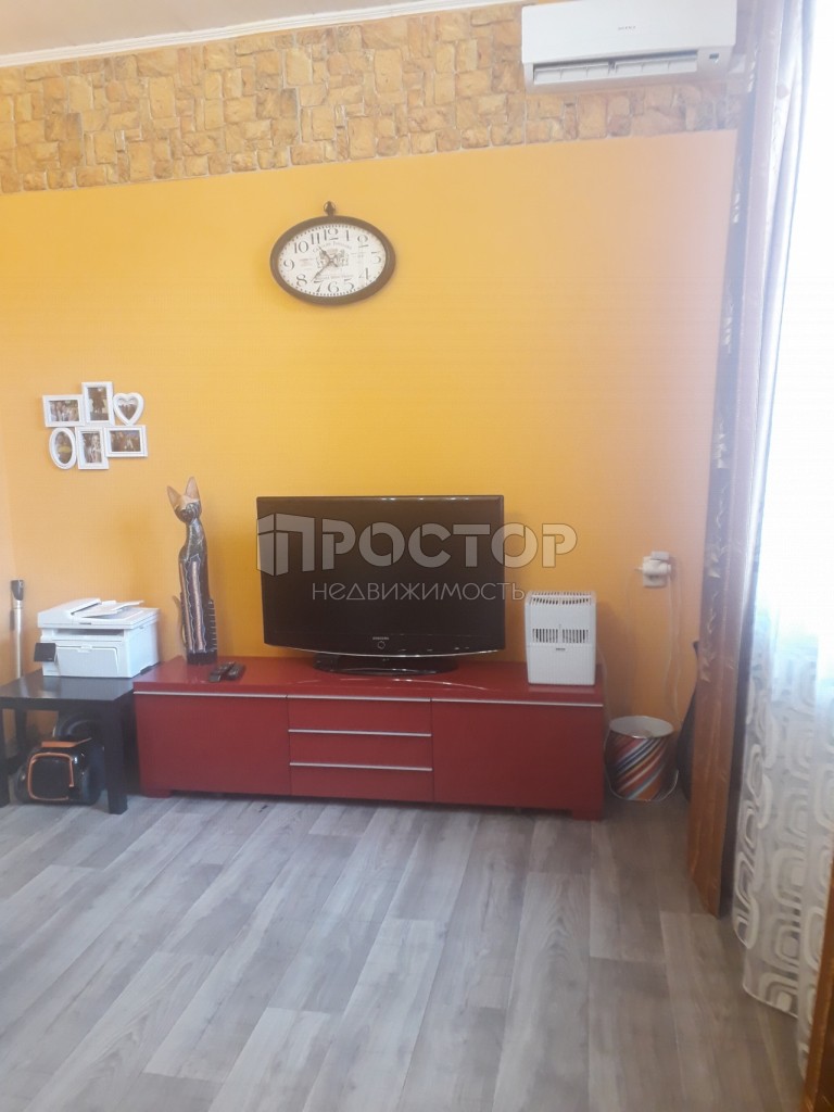 1-комнатная квартира, 36 м² - фото 5