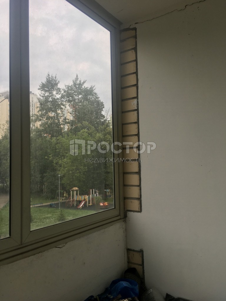 1-комнатная квартира, 38.5 м² - фото 11