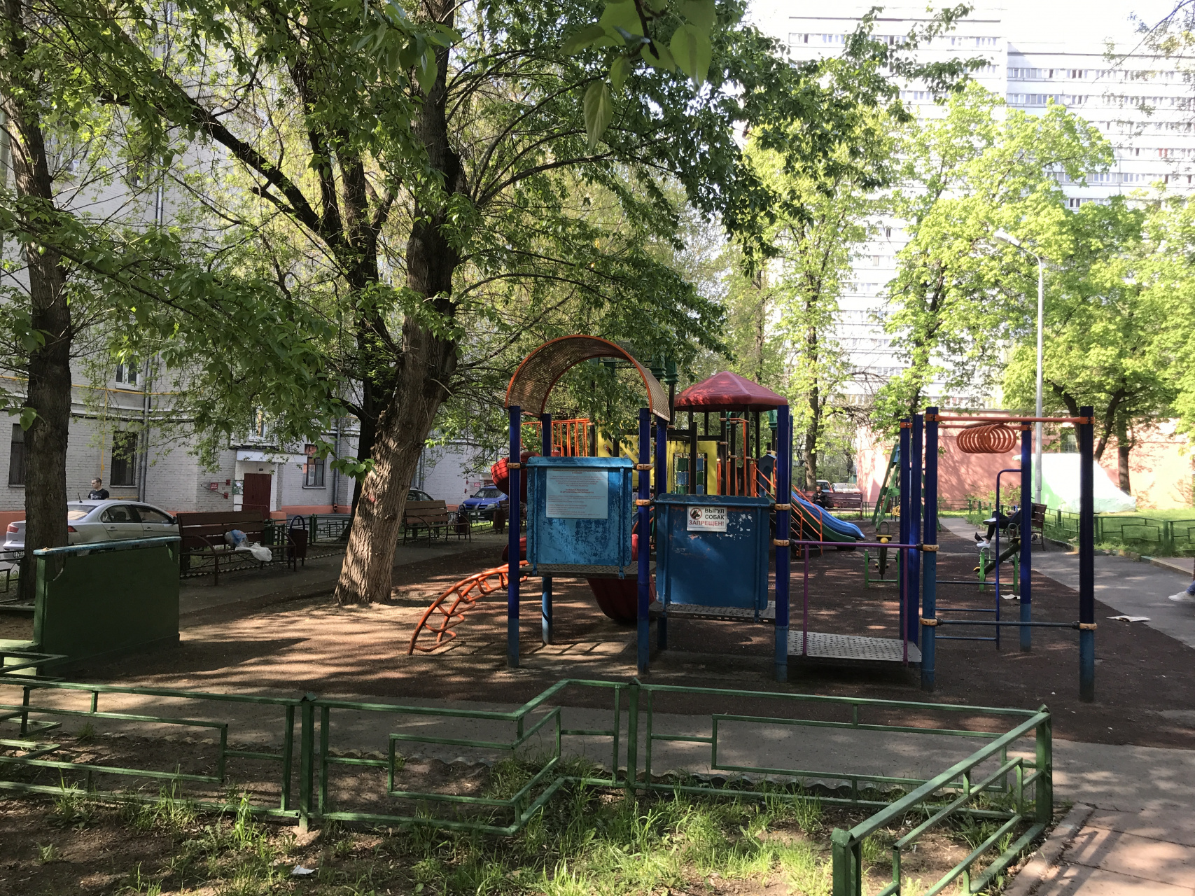 2-комнатная квартира, 57 м² - фото 9